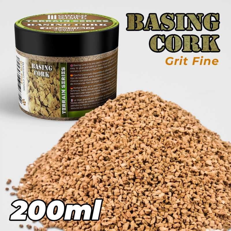 Basing Cork 200ml