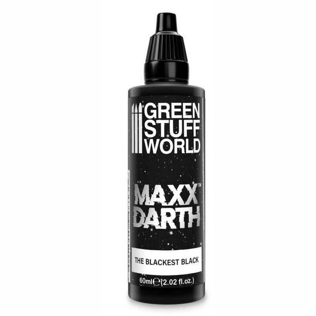 Maxx Darth Paint 60 ml