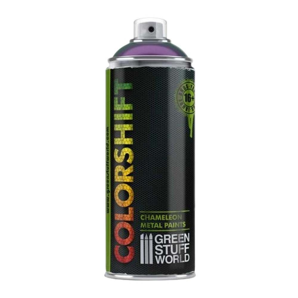 Chameleon Spray: Toxic Purple 400ml