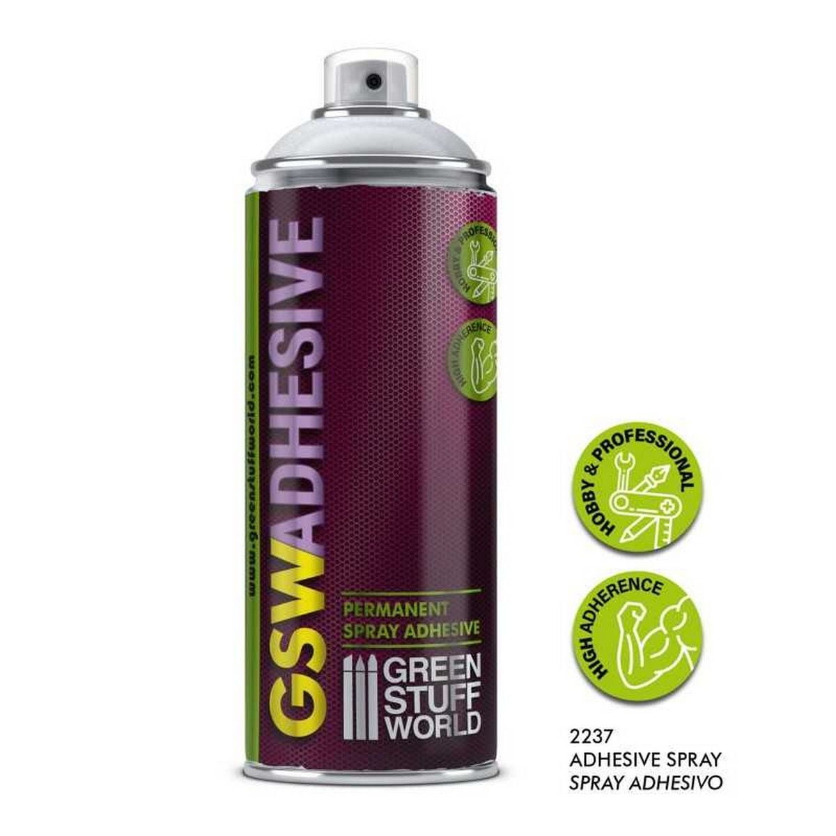 Adhesive Spray 400ml