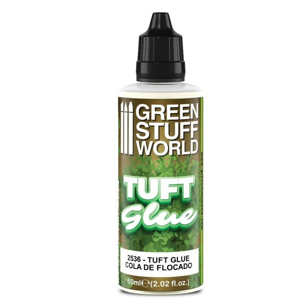 Tuft Glue 60ml