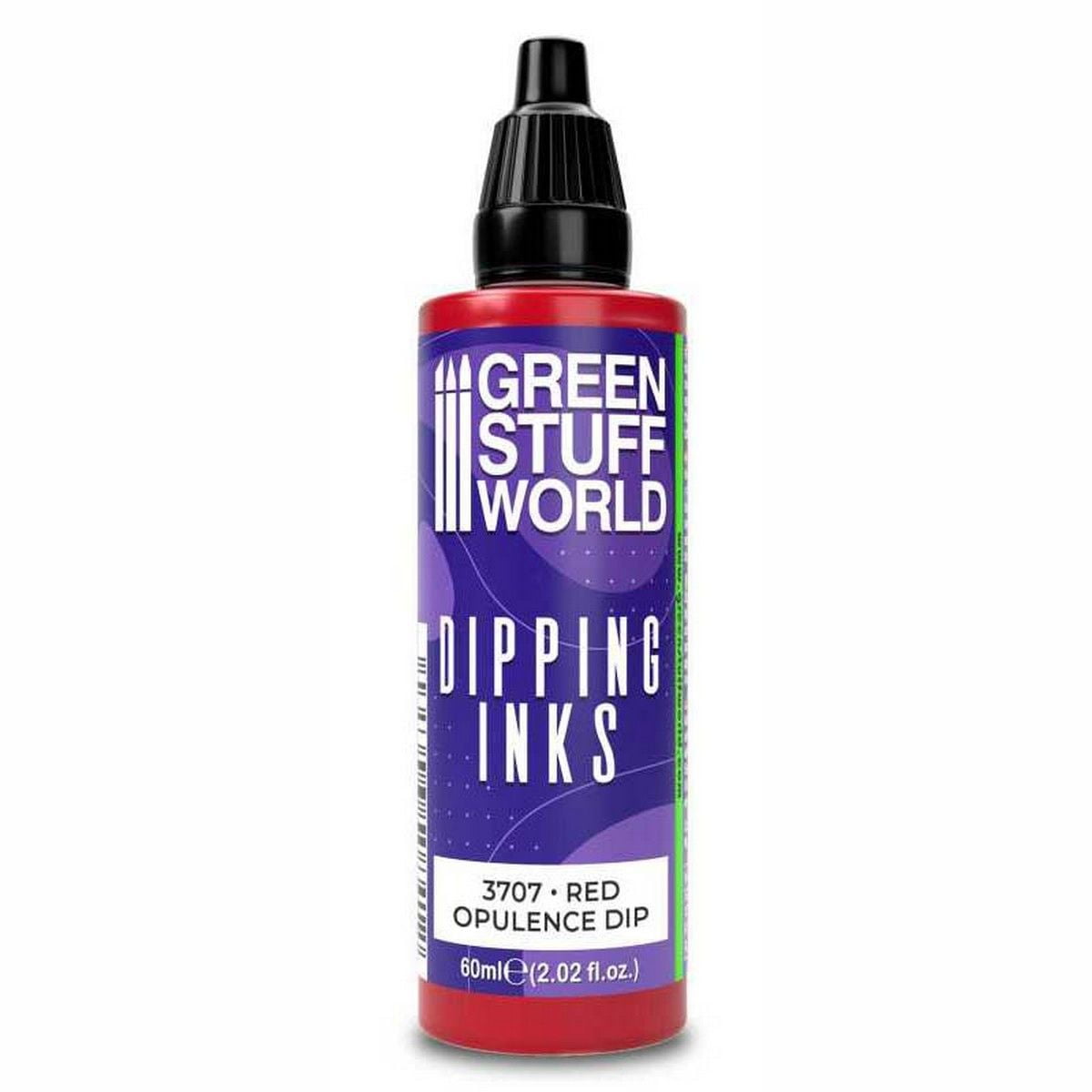 Dipping Ink 60ml - Red Opulence Dip