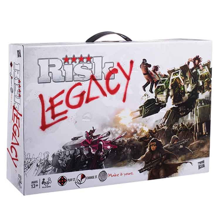 Risk Legacy (2022)