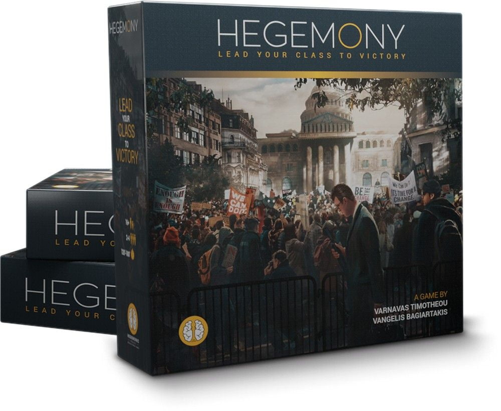 Hegemony: Lead Your Class to Victory