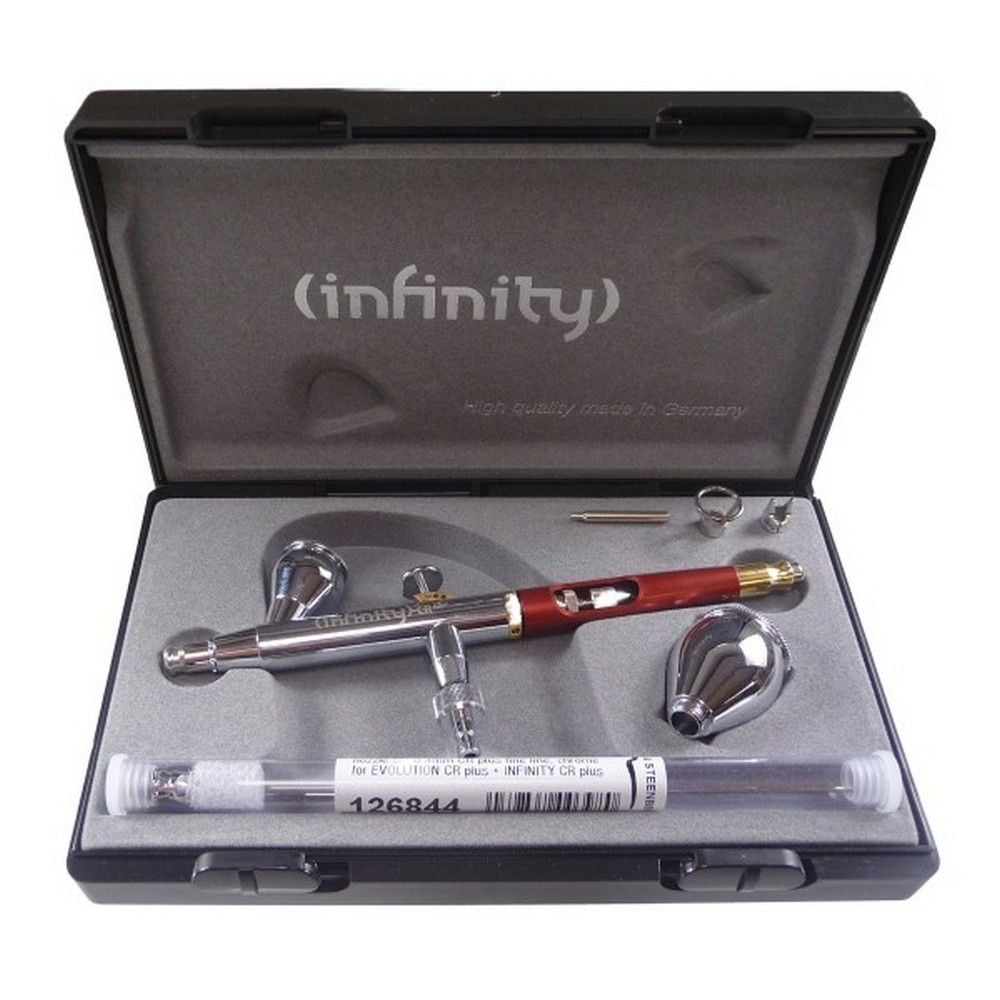 Infinity CR Plus Two In One No.2 Airbrush