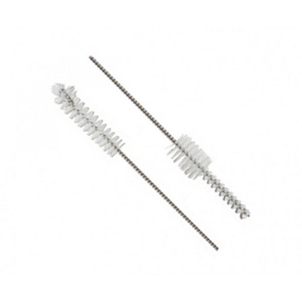 Twin Nozzle Cleaning Brushes