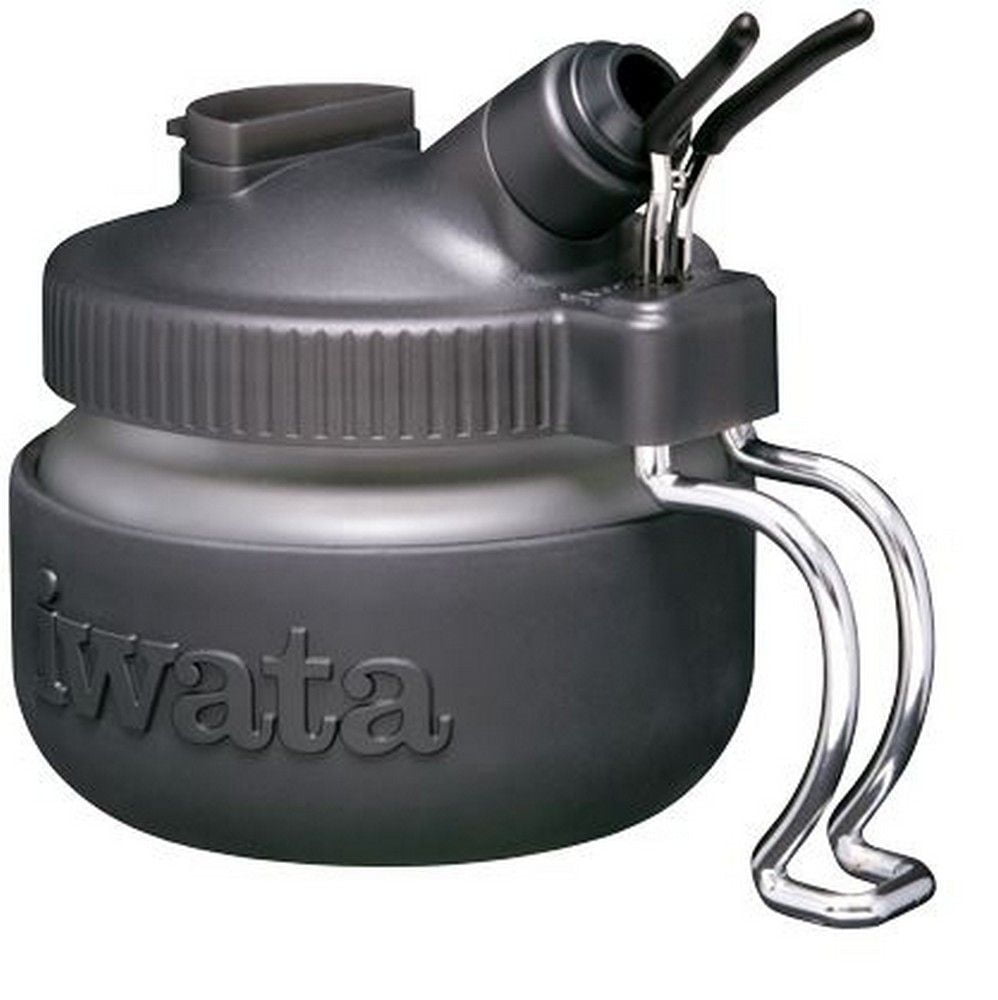 Iwata Spray Out Pot