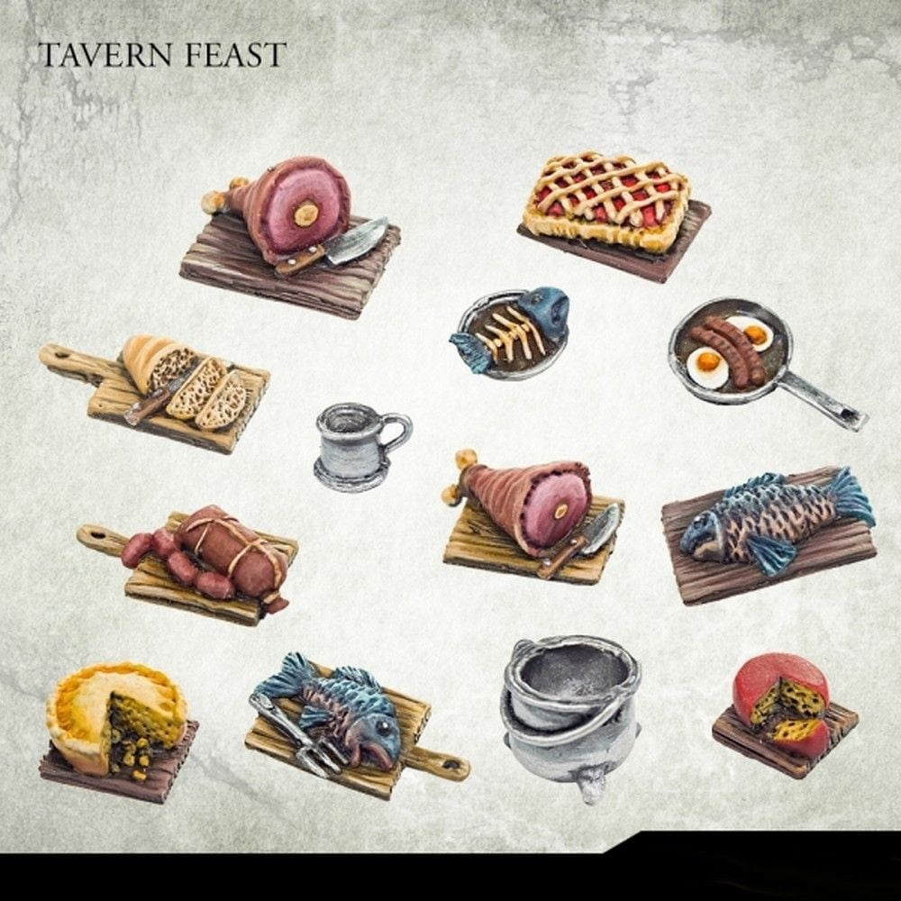 Tavern Feast