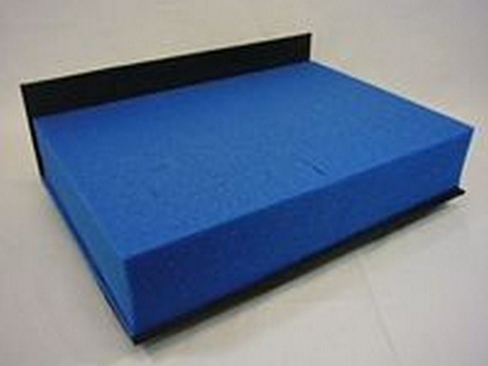 D Format Full Tray- pick and pluck, 70mm deep
