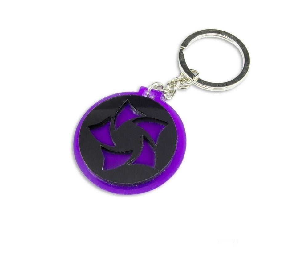 Infinity Key-ring - Combined Army