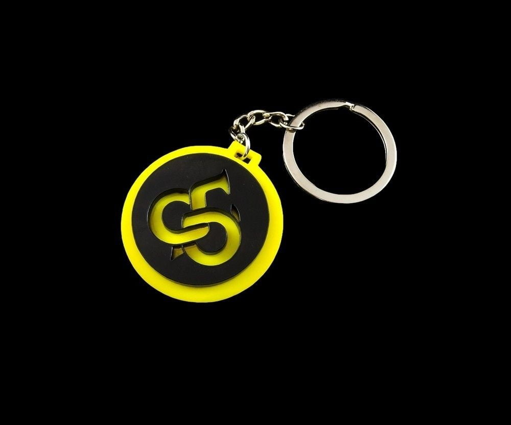 Infinity Key-ring - Imperial Service