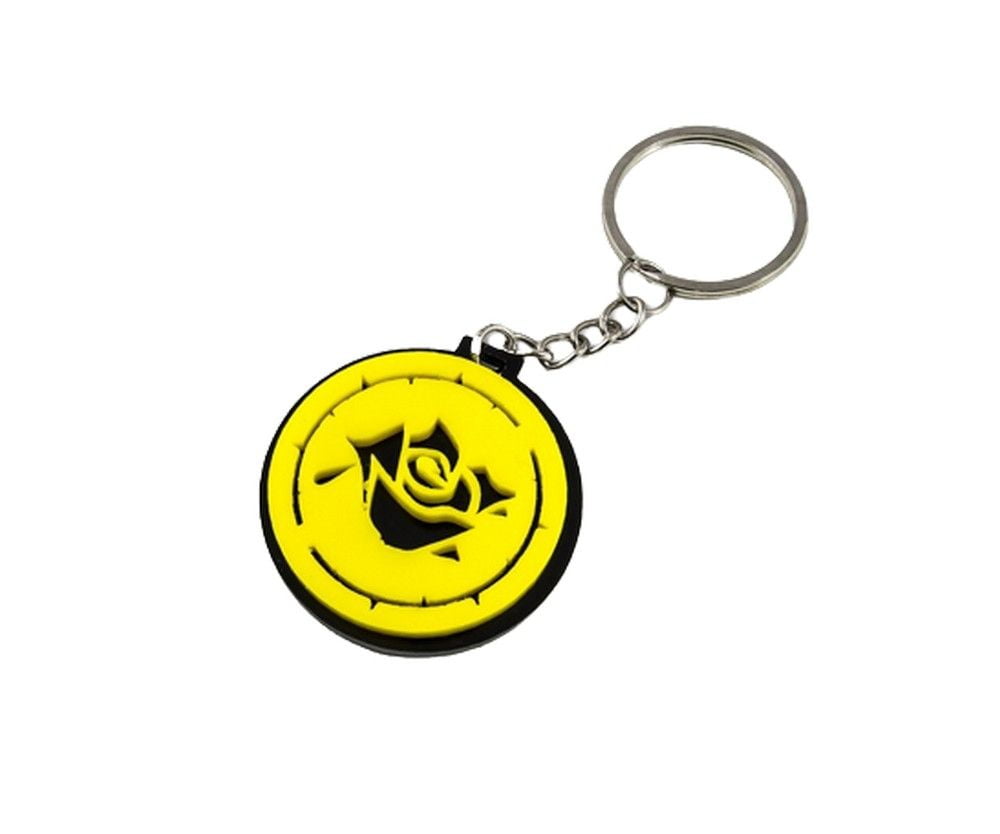 Malifaux Faction Key-ring - Outcast