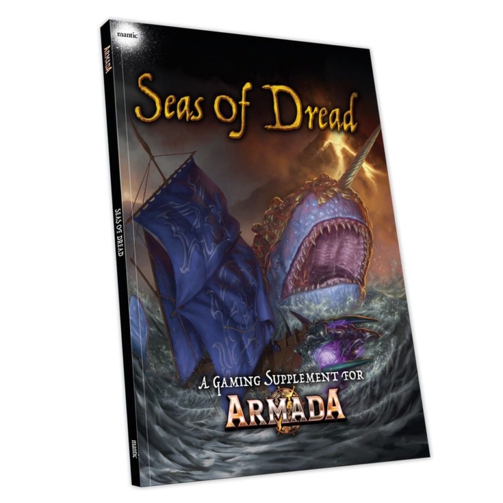 Armada: Seas of Dread