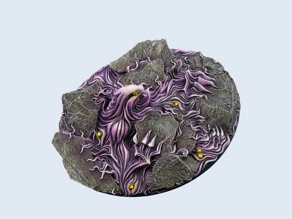Possessed Bases, Oval 120mm (1)