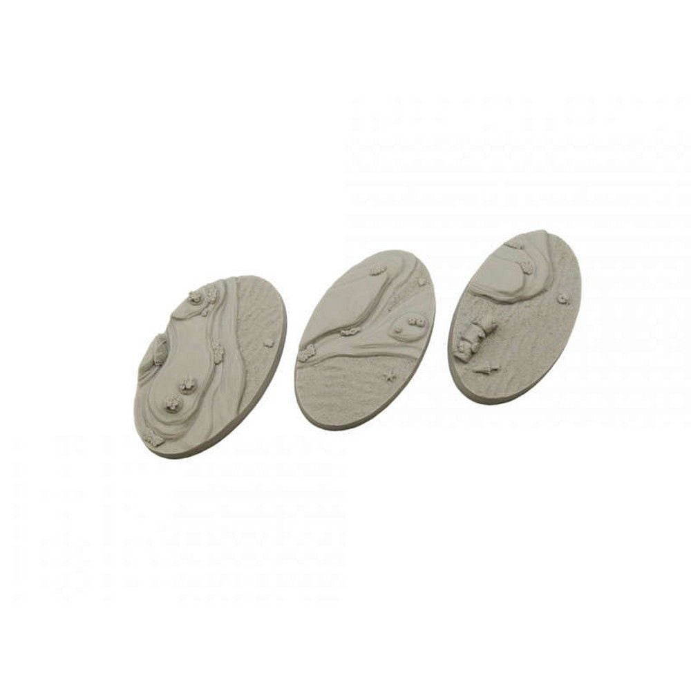 Deep Water Bases Oval 75mm (2)