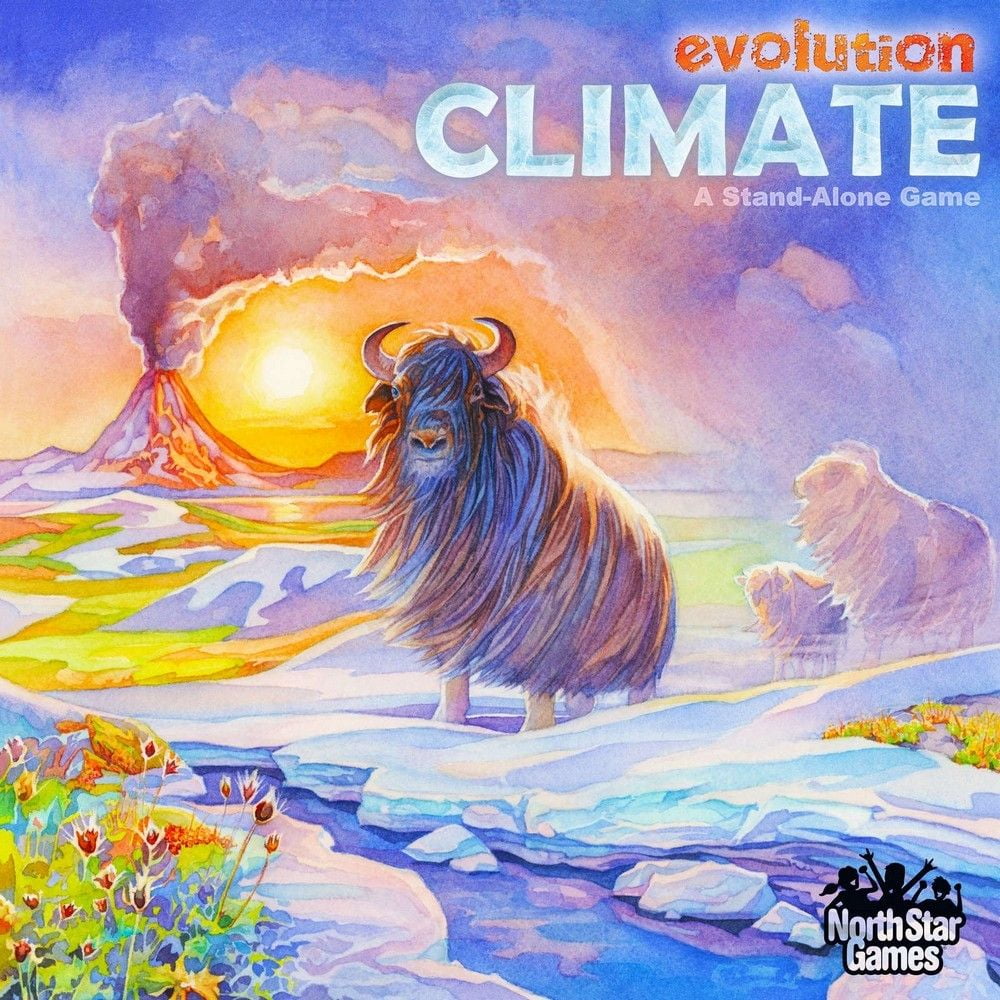 Evolution- Climate Standalone