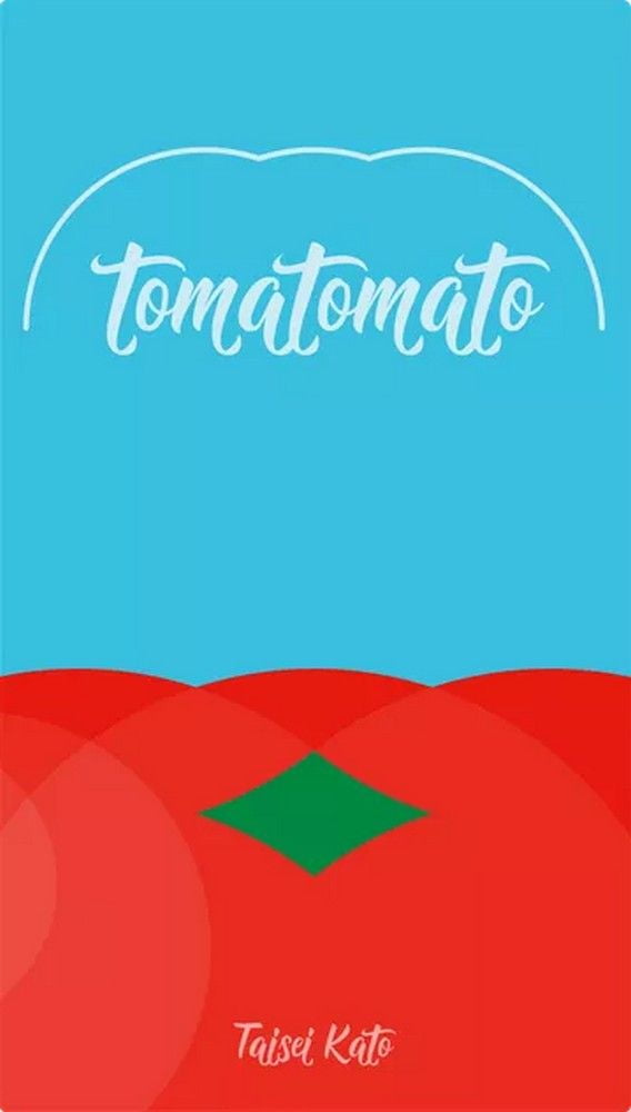Tomatomato
