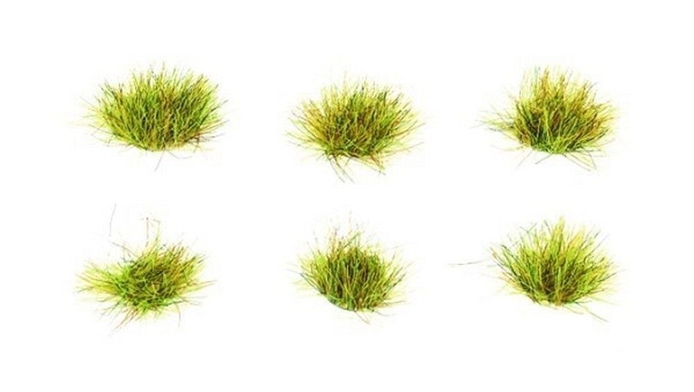 Spring 6mm Grass Tufts