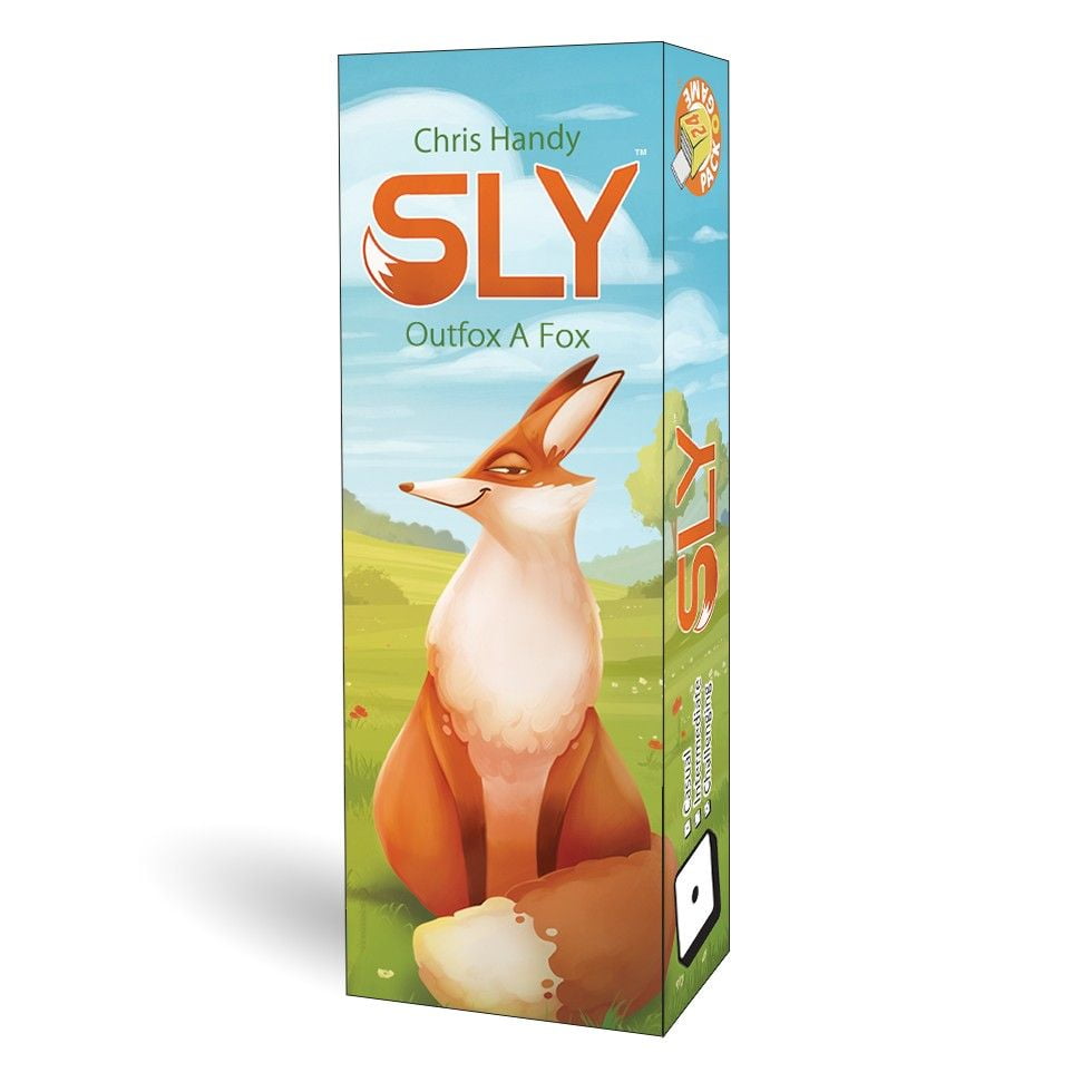 Pack O Game - SLY