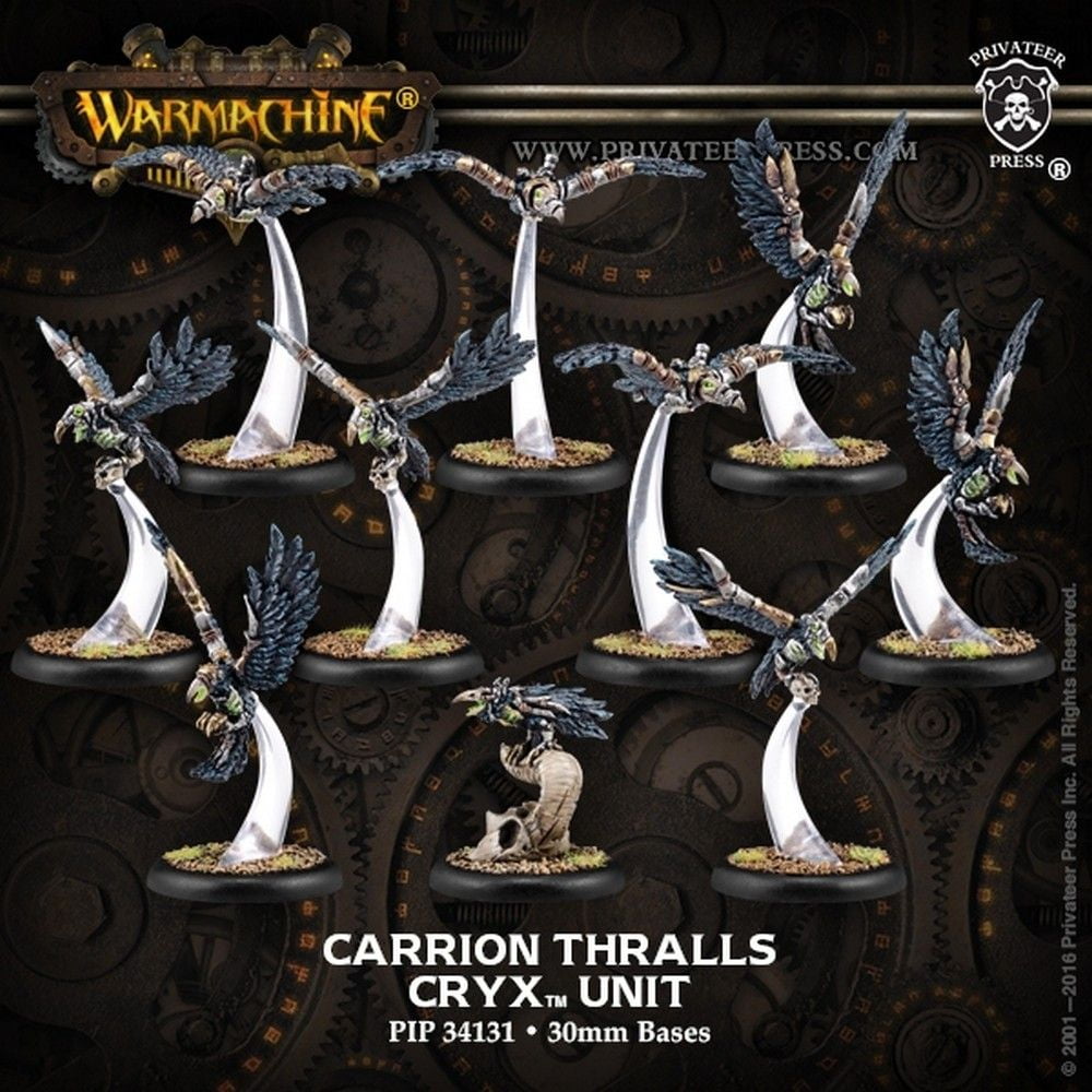 Carrion Thralls