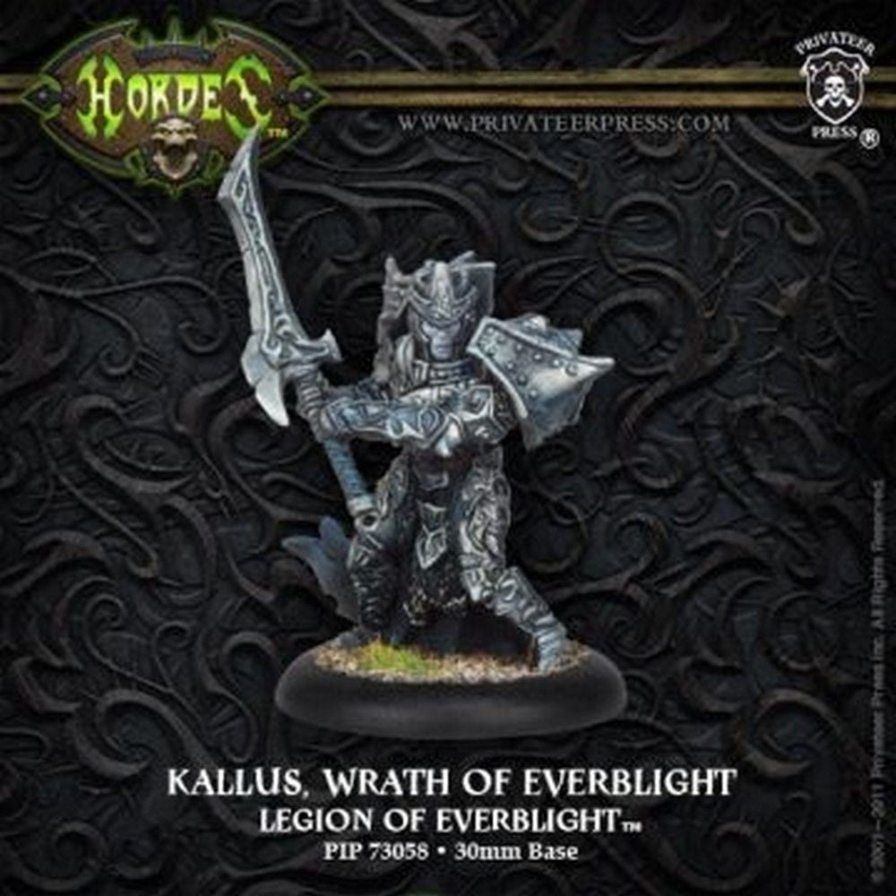 Kallus - Wrath of Everblight