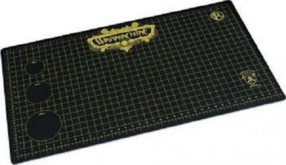 P3 Double Sided Cutting Mat