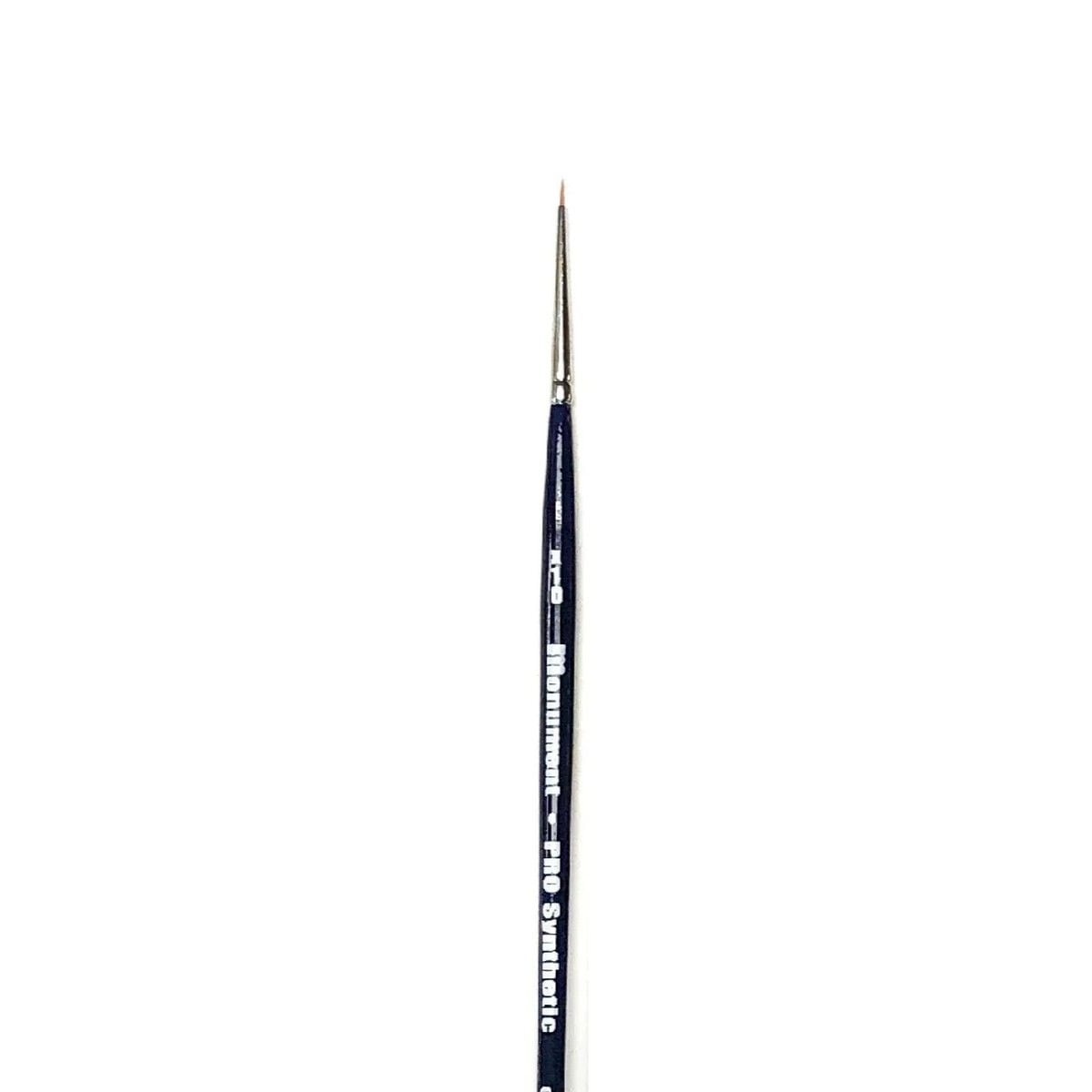 PRO Synthetics - X10 Micro Detail Brush