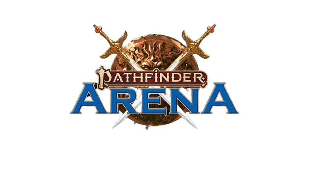 Pathfinder Arena: Monsters of the Arena