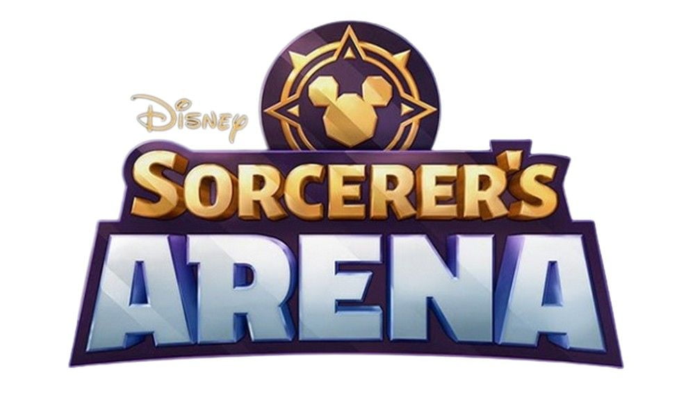 Disney Sorcerer's Arena: Epic Alliances - Heart and Souls