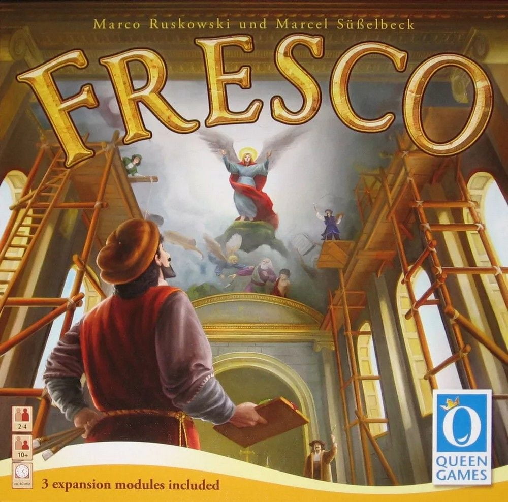 Fresco (Revised Edition)