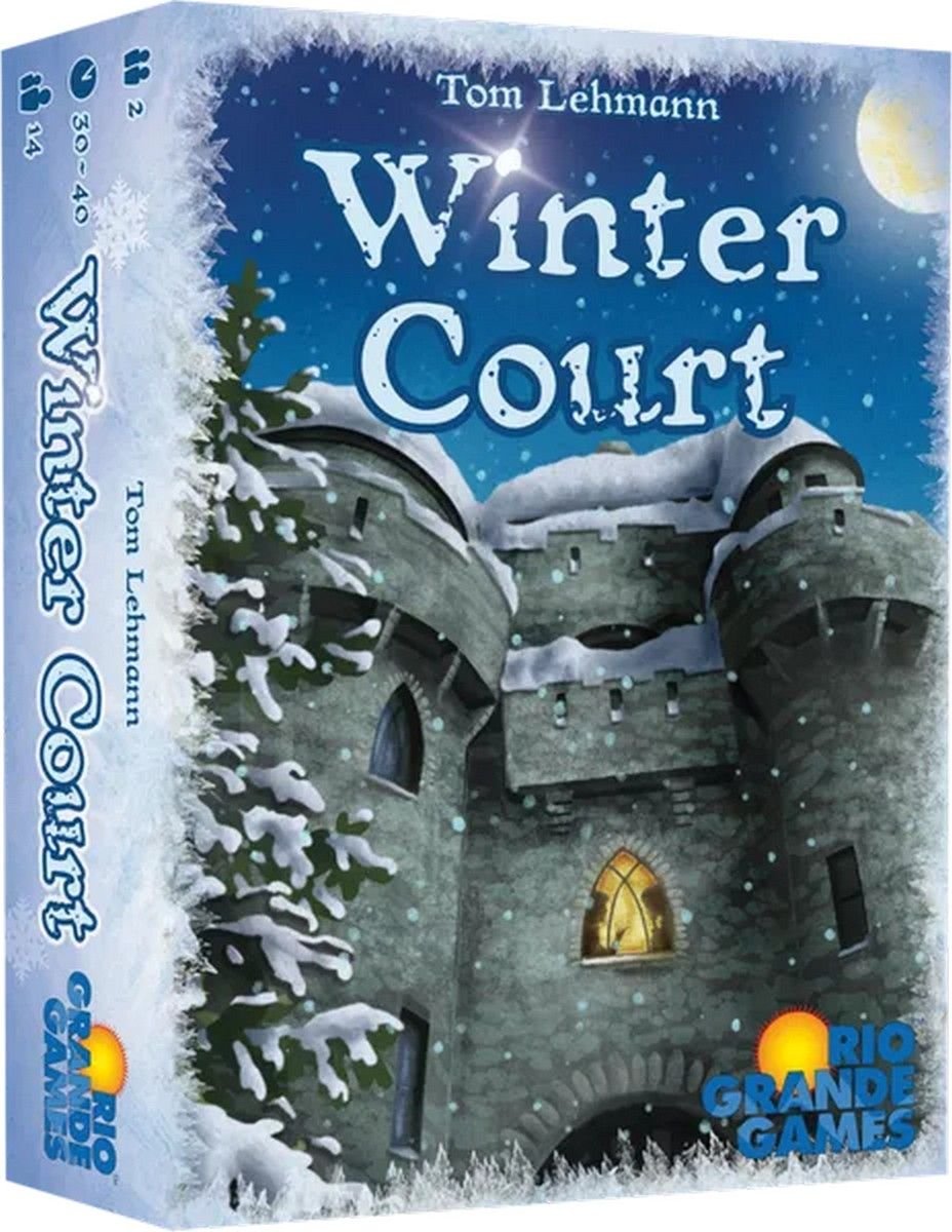 Winter Court