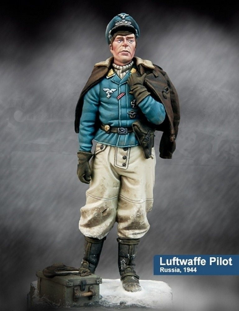 Luftwaffe Pilot