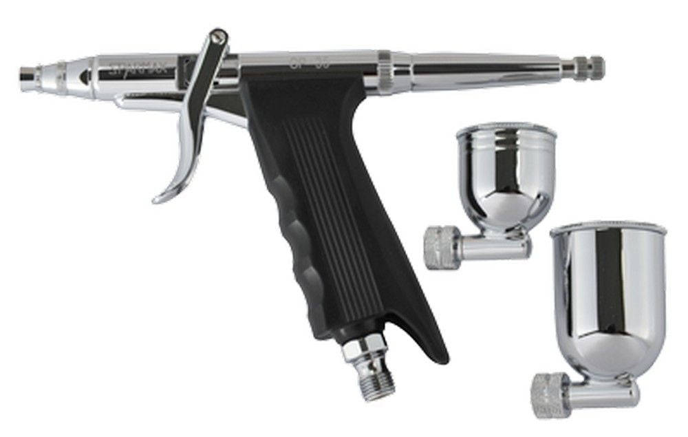 GP-35 Pistol Trigger Airbrush