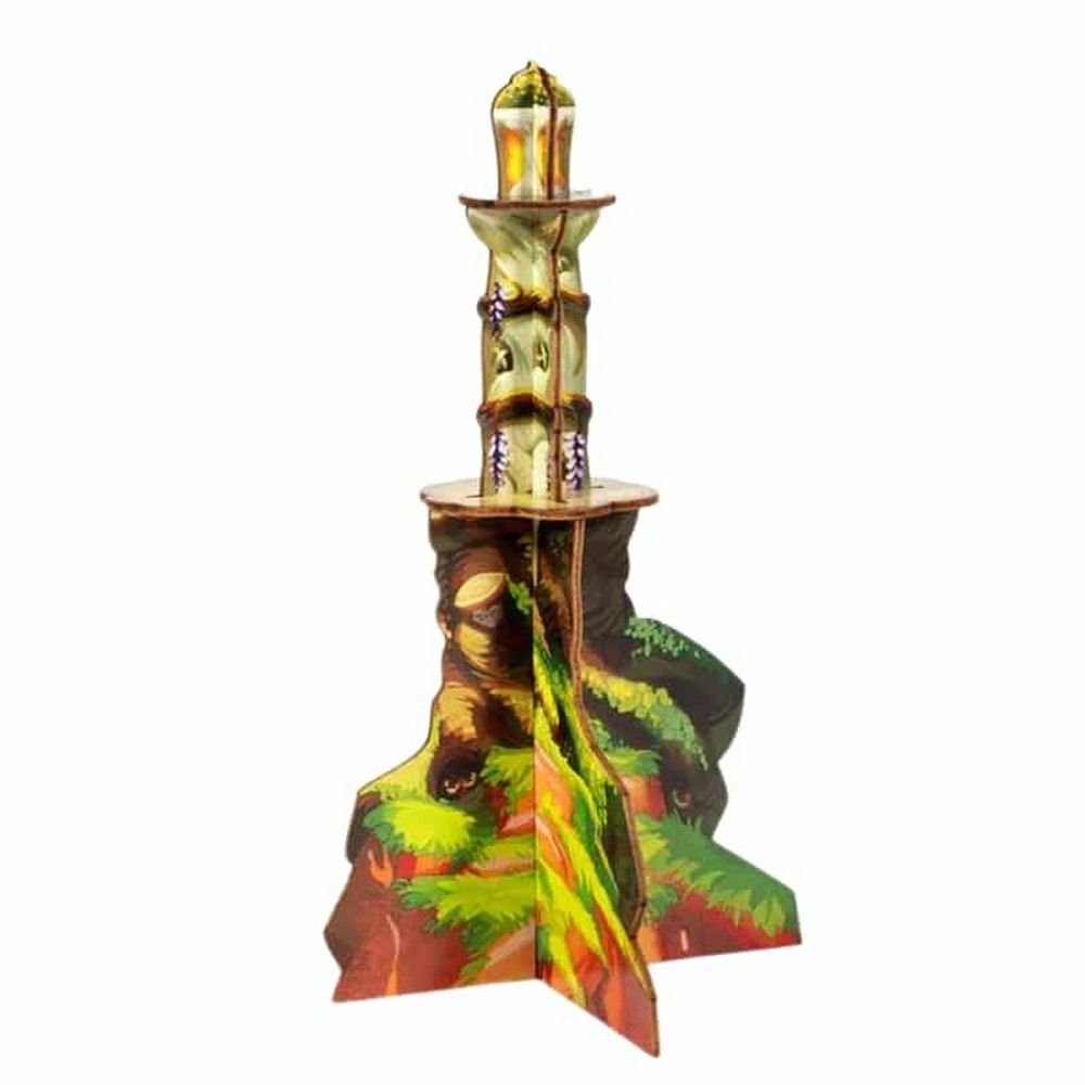 Everdell: Farshore - Wooden Lighthouse Upgrade