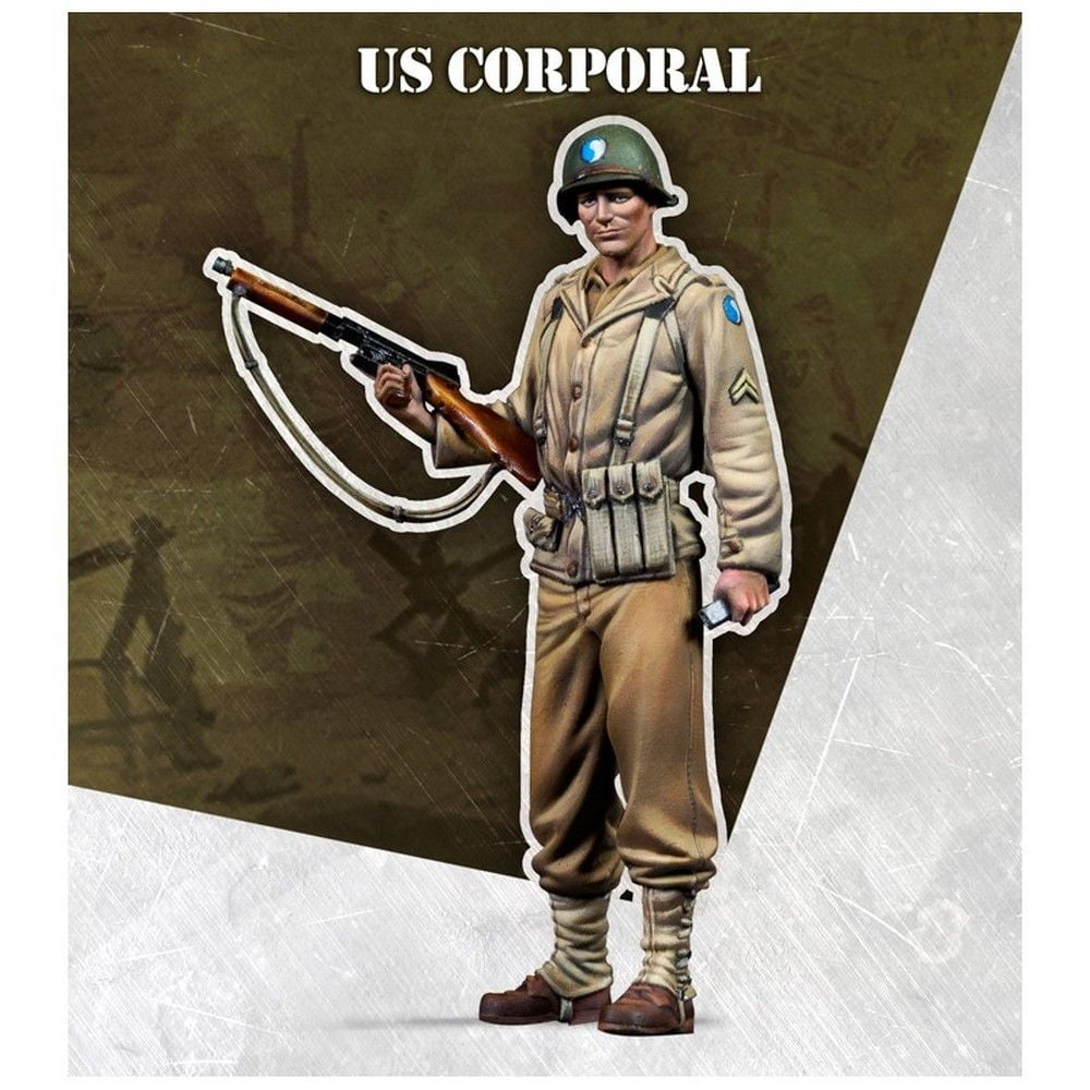 US Corporal