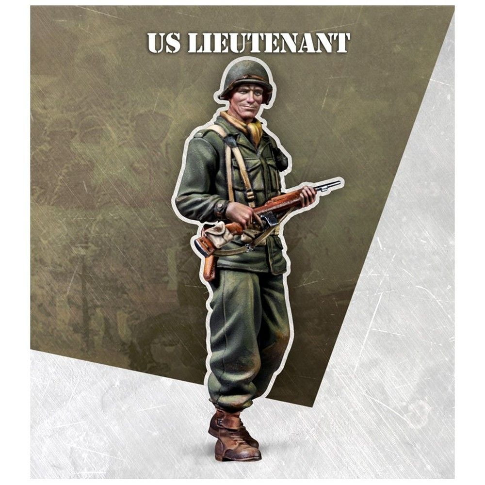 US Lieutenant