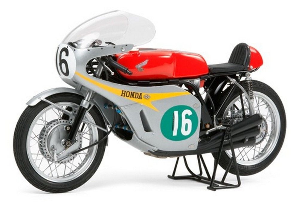 Honda RC166 GP Racer 50th Anniversary