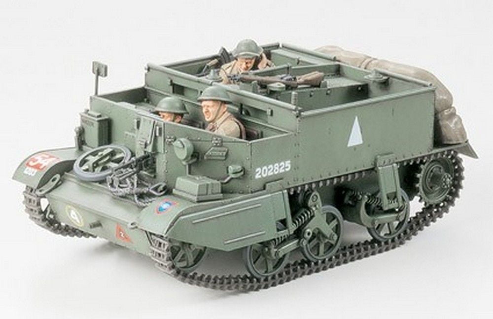 Universal Carrier Mk.II Forced Recon
