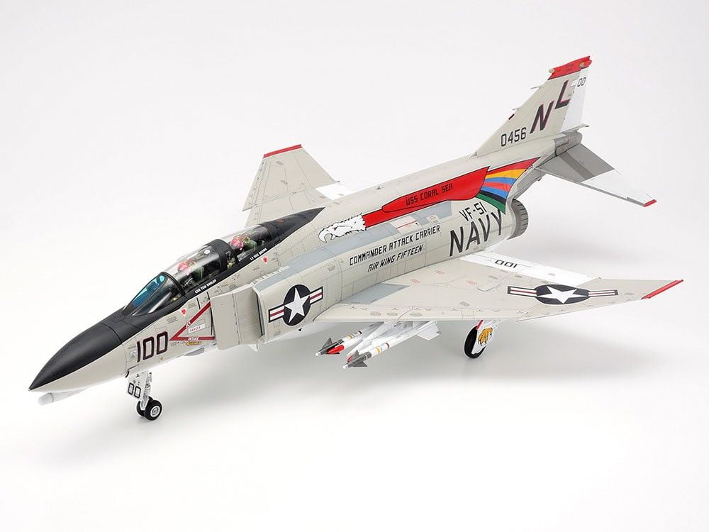 1/48 F-4B Phantom Ii