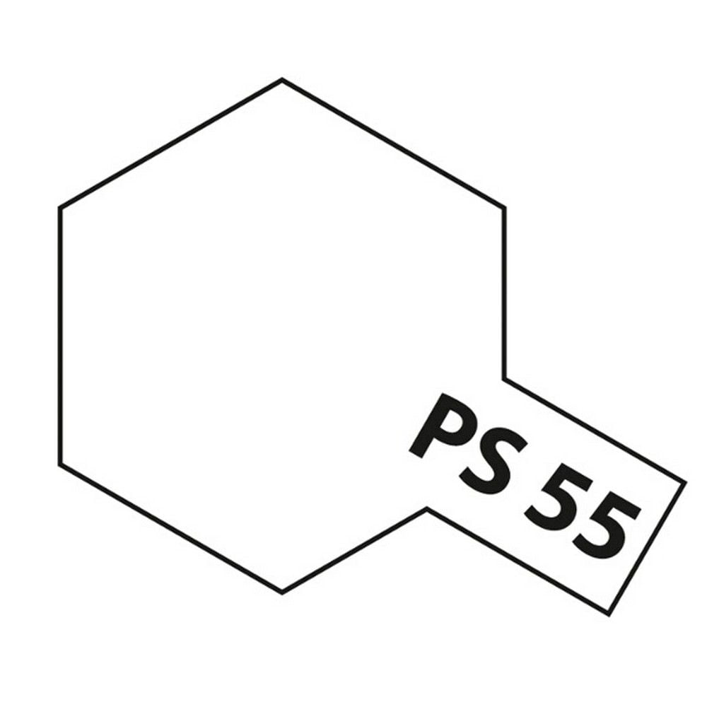 Ps-55 Flat Clear