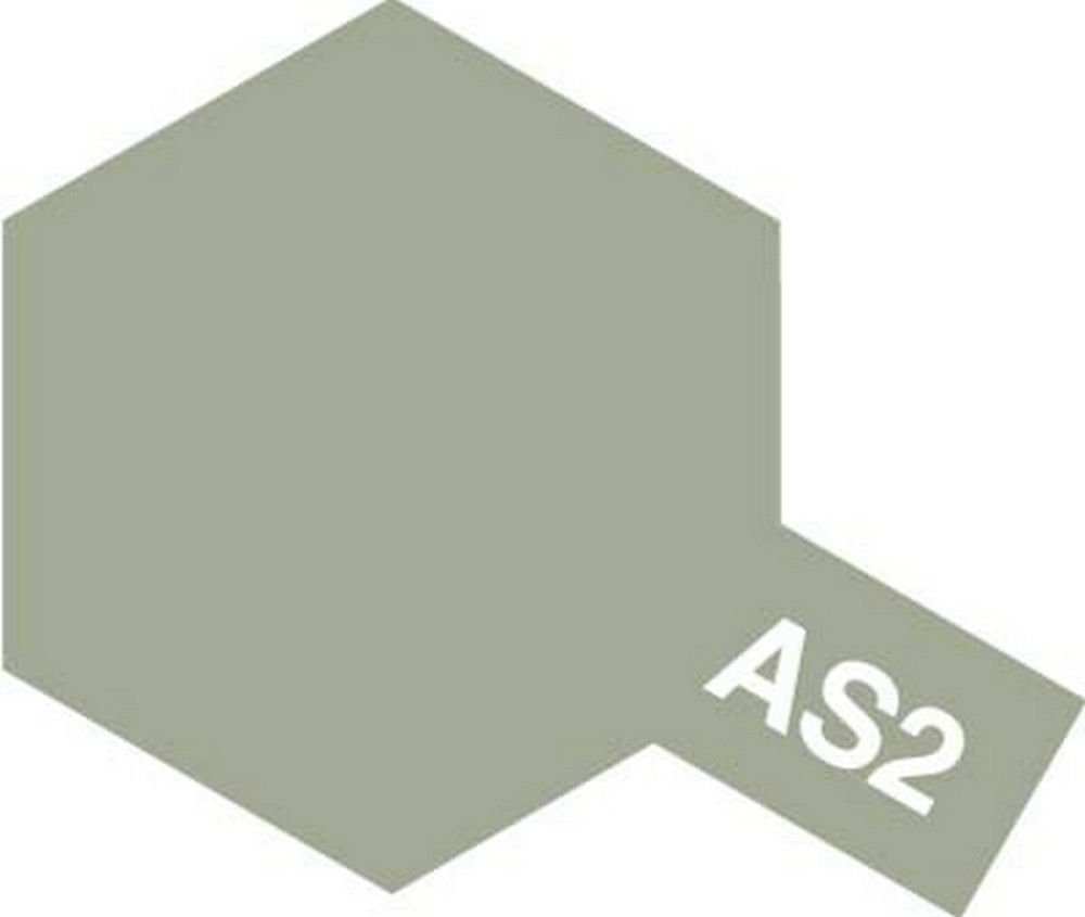 As-2 Light Gray (Ijn)