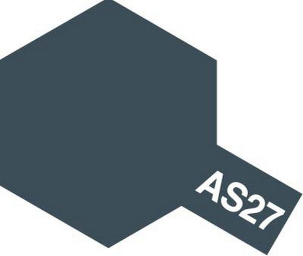 As-27 Gunship Grey