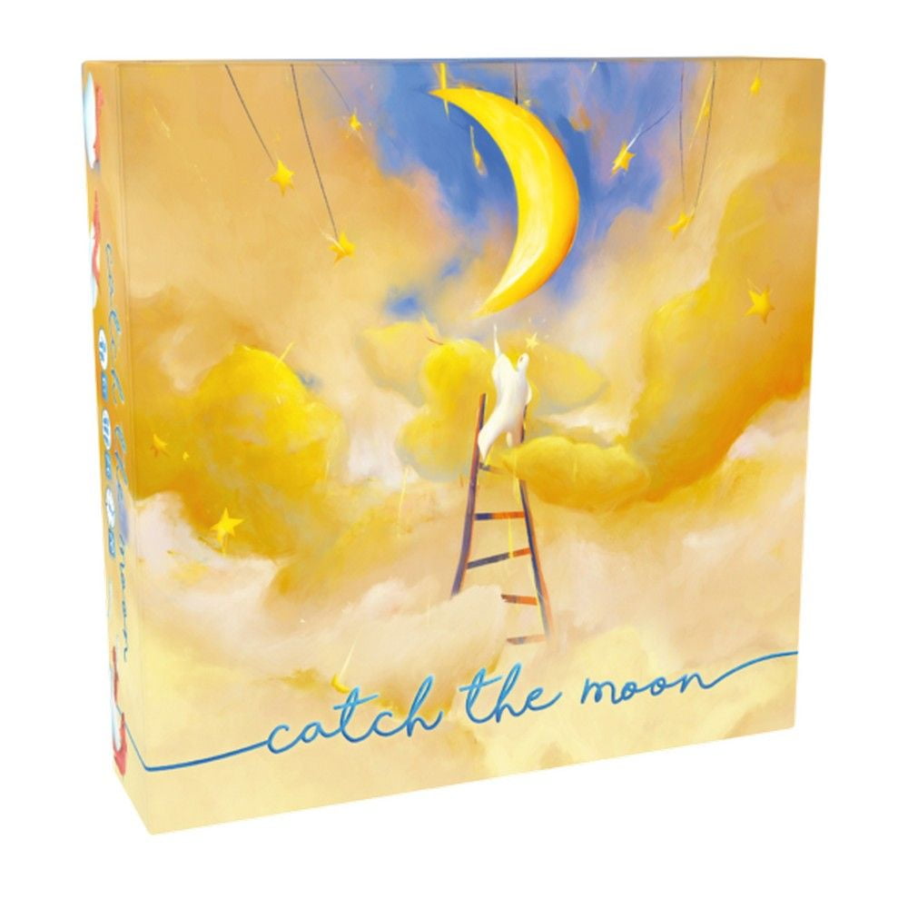 Catch The Moon: 2nd Edition