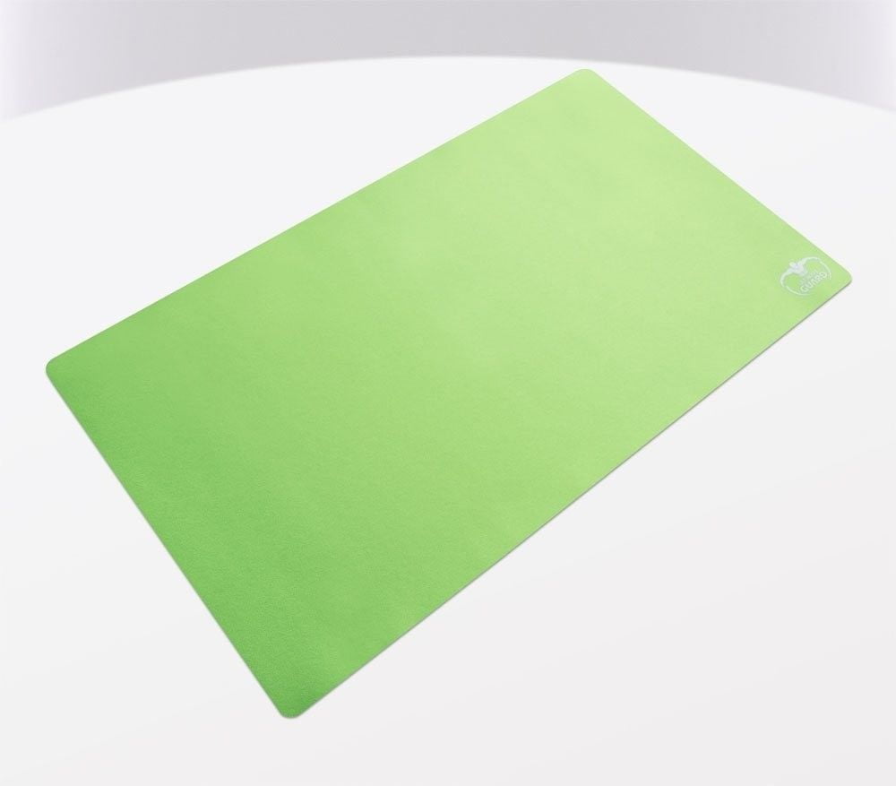 Play-Mat 61 x 35 cm - Light Green