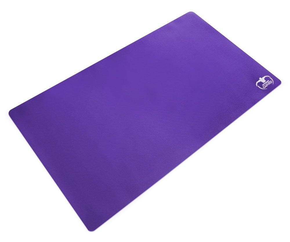 Play-Mat 61 x 35 cm - Purple