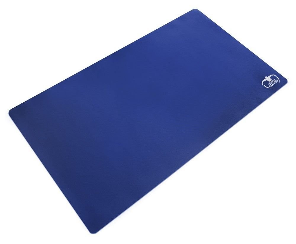 Play-Mat 61 x 35 cm - Dark Blue