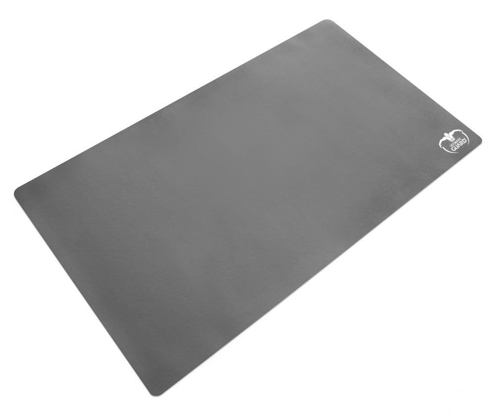 Play-Mat 61 x 35 cm - Grey