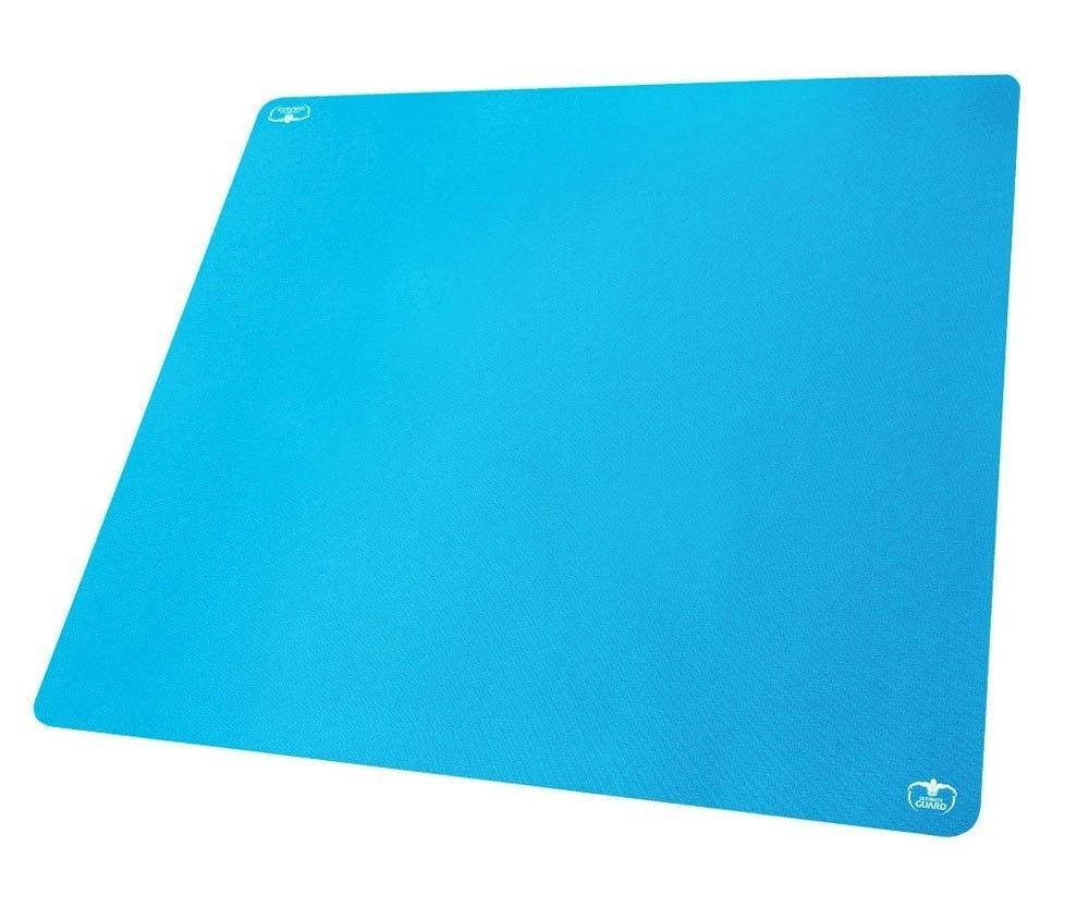 Play-Mat 60 61 x 61 cm - Light Blue