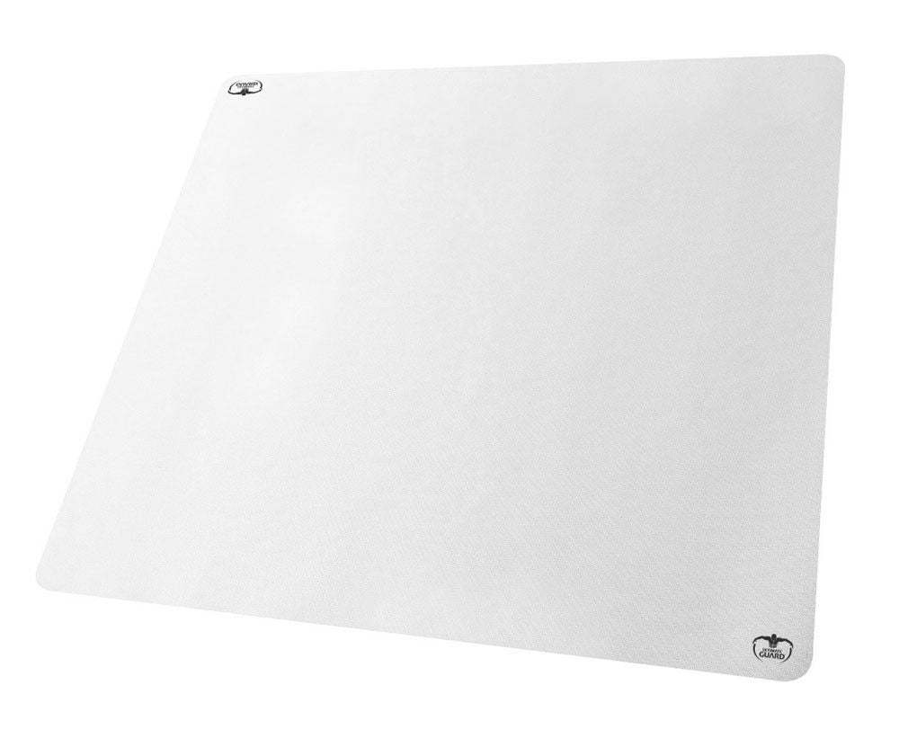 Play-Mat 80 Monochrome 80 x 80 cm - White