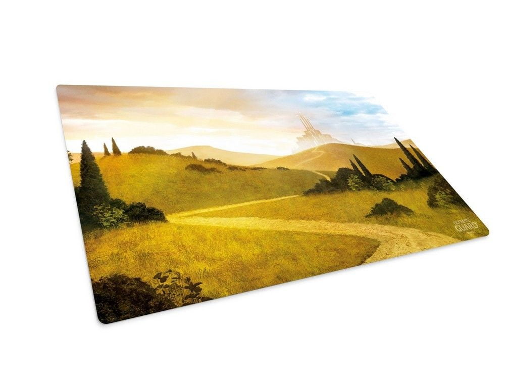 Play-Mat Lands Edition 61 x 35 cm - Plains